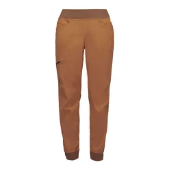 Black Diamond Technician Jogger Pants - Pantalon escalade femme