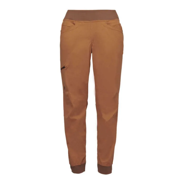 Black Diamond Technician Jogger Pants - Pantalon escalade femme