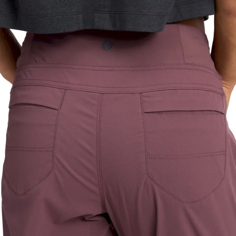 Black Diamond Technician Jogger Pants - Pantalon escalade femme