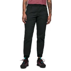 Black Diamond Technician Jogger Pants - Pantalon escalade femme
