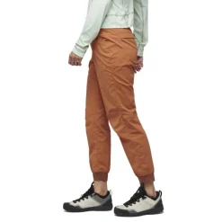 Black Diamond Technician Jogger Pants - Pantalon escalade femme