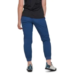 Black Diamond Technician Jogger Pants - Pantalon escalade femme