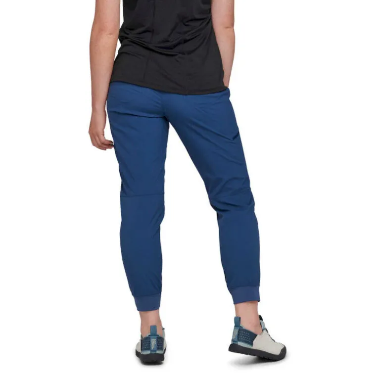 Black Diamond Technician Jogger Pants - Pantalon escalade femme