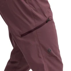 Black Diamond Technician Jogger Pants - Pantalon escalade femme