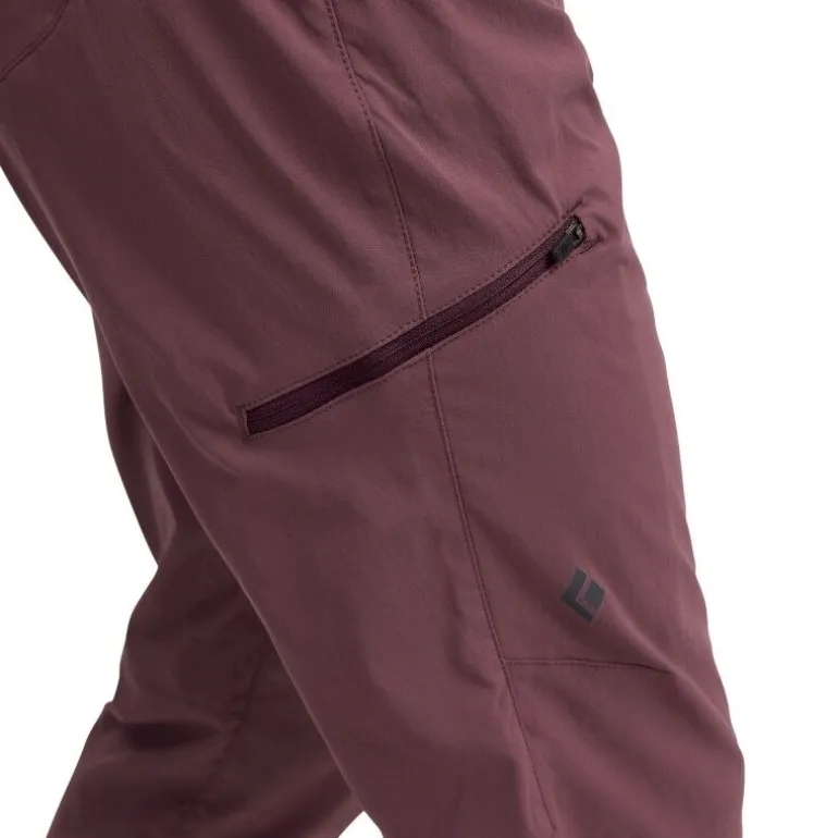 Black Diamond Technician Jogger Pants - Pantalon escalade femme