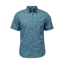 Black Diamond Wingate SS Shirt - Chemise homme