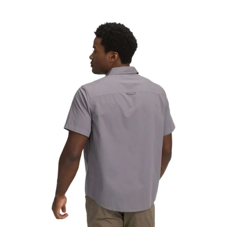 Black Diamond Wingate SS Shirt - Chemise homme