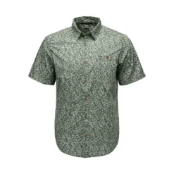 Black Diamond Wingate SS Shirt - Chemise homme