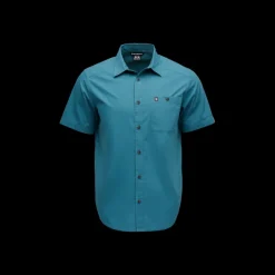Black Diamond Wingate SS Shirt - Chemise homme
