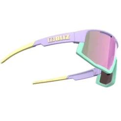 Bliz Fusion Pastel - Lunettes de soleil