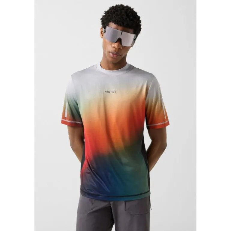 Bogner Fire + Ice Balduin2 - Maillot thermique homme