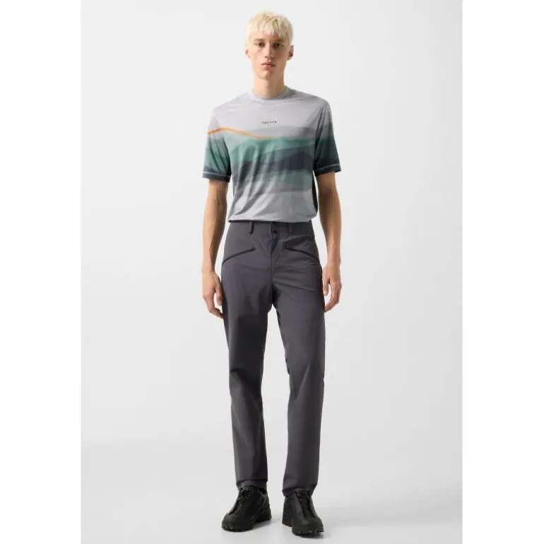 Bogner Fire + Ice Balduin2 - Maillot thermique homme