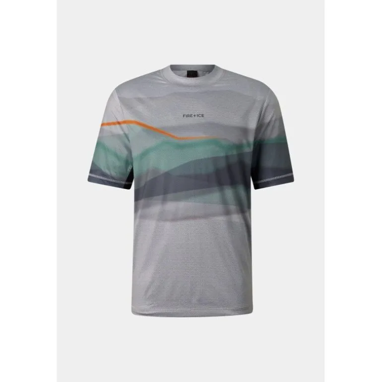 Bogner Fire + Ice Balduin2 - Maillot thermique homme