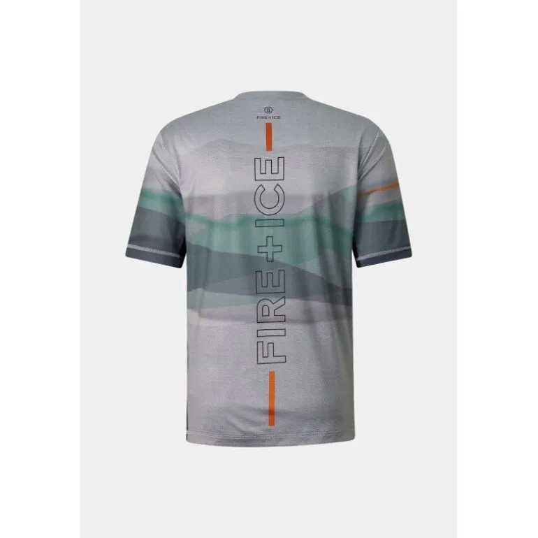 Bogner Fire + Ice Balduin2 - Maillot thermique homme