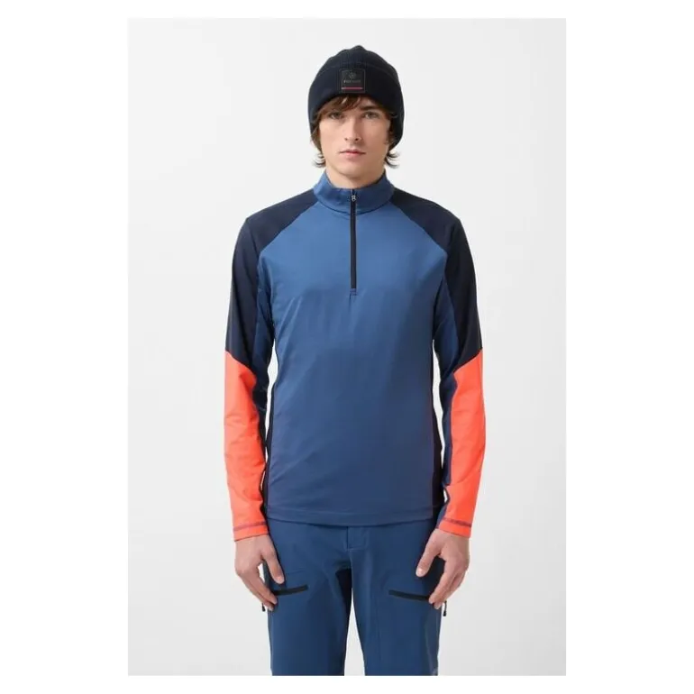Bogner Fire + Ice Berkan - Maillot thermique homme