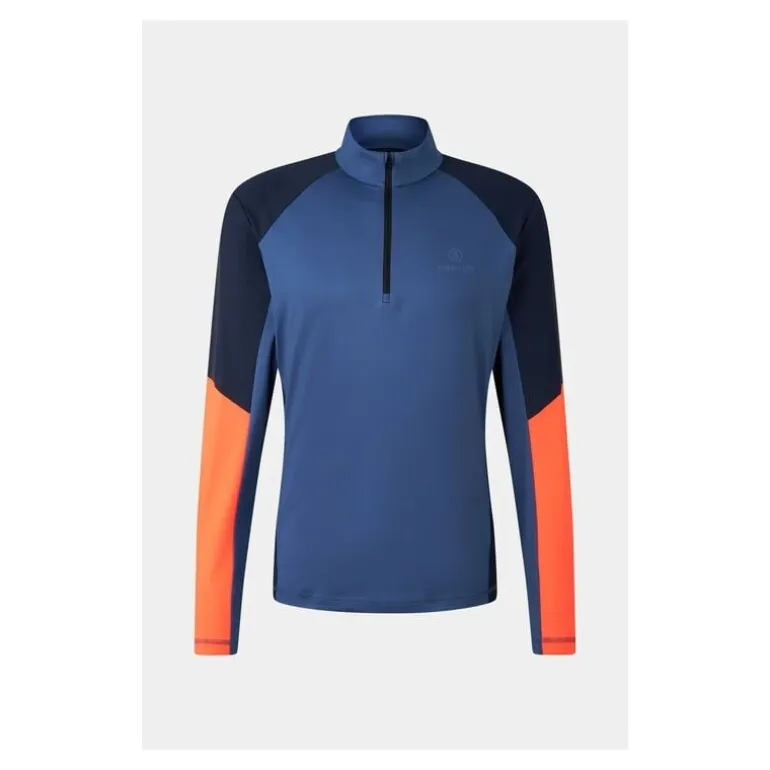 Bogner Fire + Ice Berkan - Maillot thermique homme