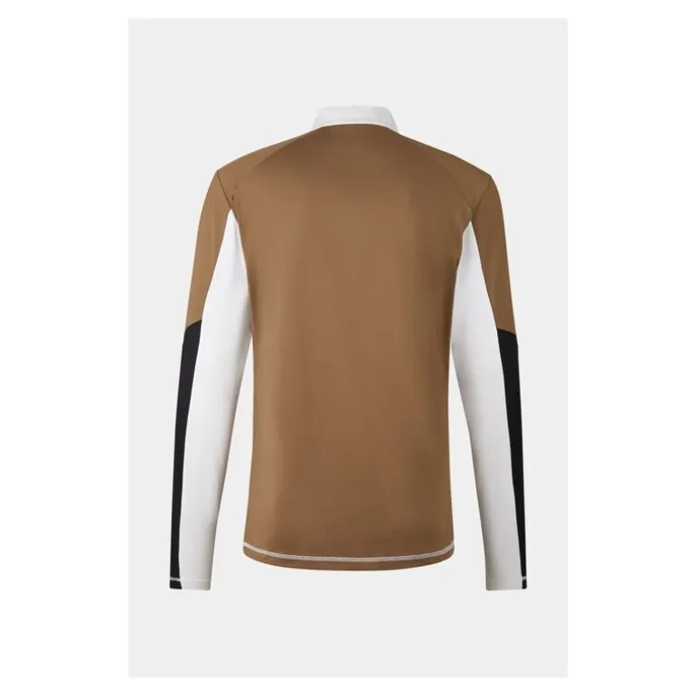 Bogner Fire + Ice Berkan - Maillot thermique homme