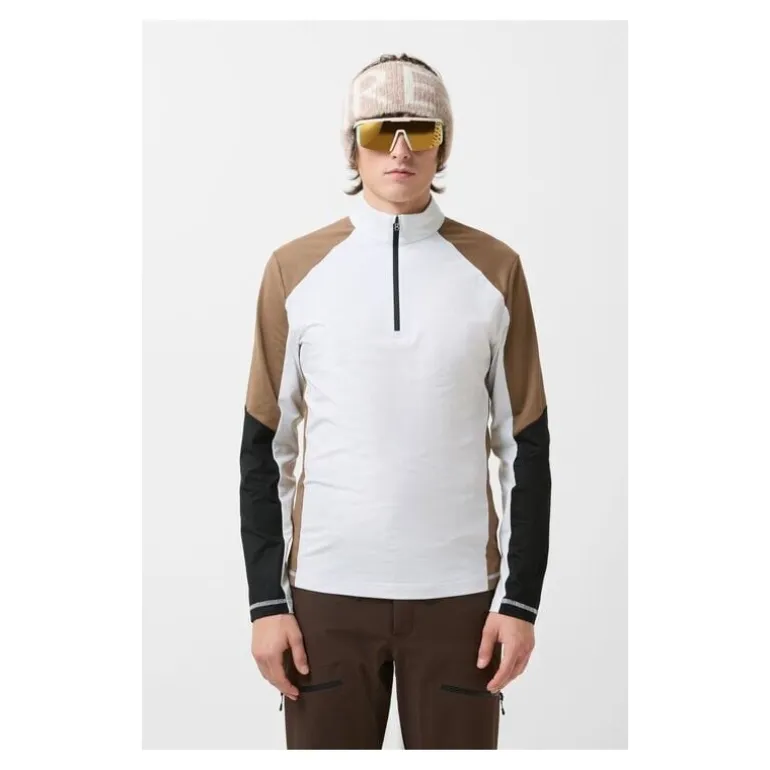 Bogner Fire + Ice Berkan - Maillot thermique homme
