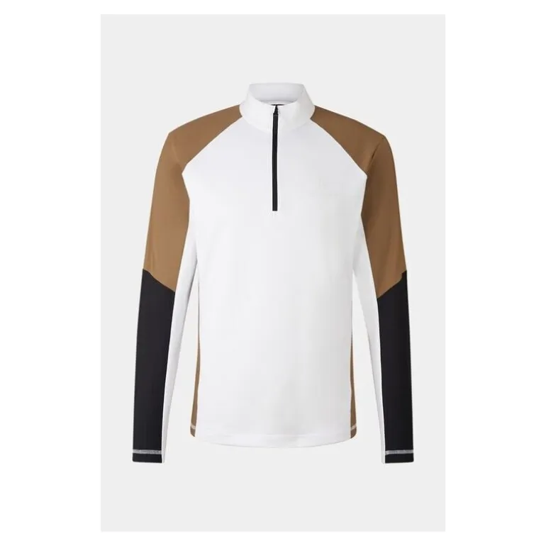Bogner Fire + Ice Berkan - Maillot thermique homme