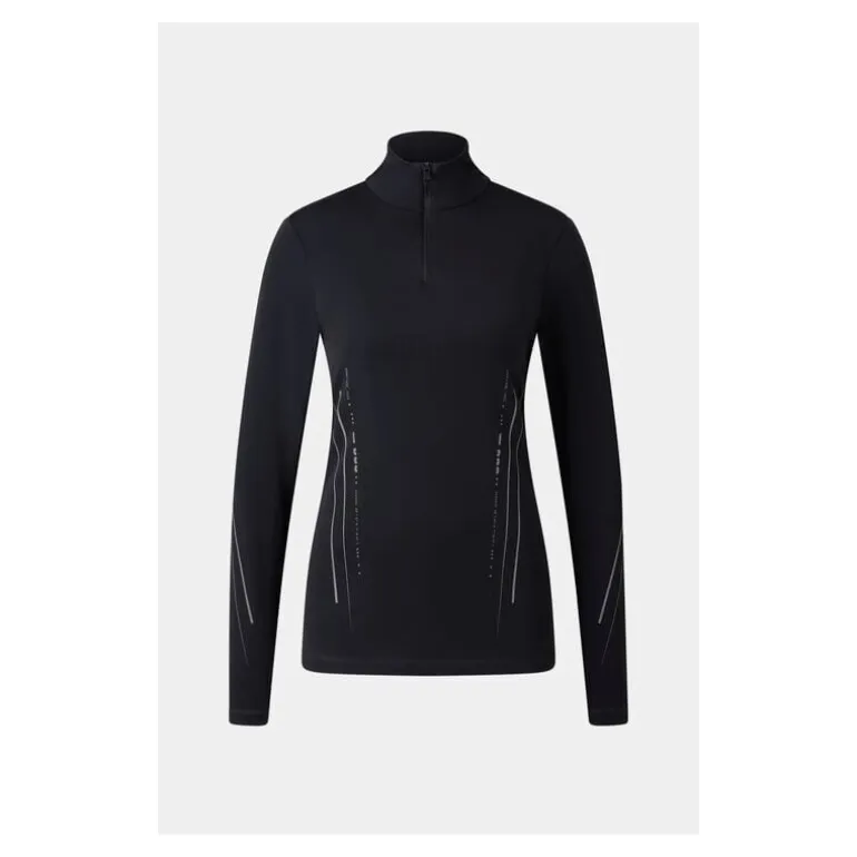 Bogner Fire + Ice Ilvy3 - Maillot thermique femme