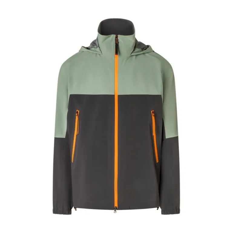 Bogner Fire + Ice Jupp-T - Veste imperméable homme