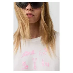 Bogner Fire + Ice Lotte - T-shirt femme