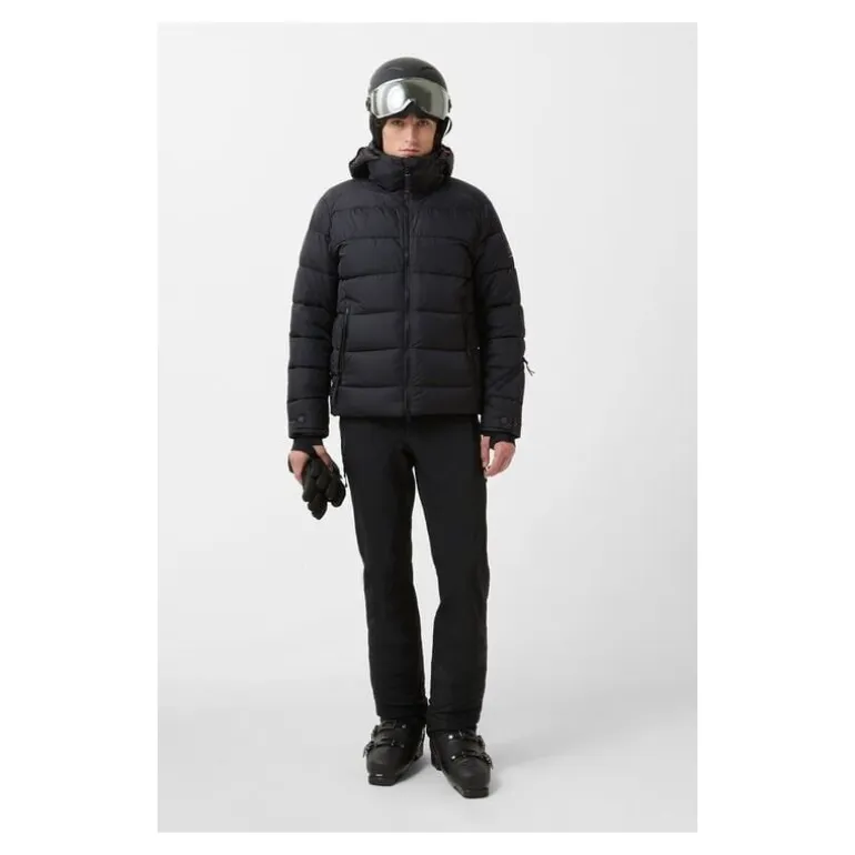Bogner Fire + Ice Luka2 - Doudoune homme