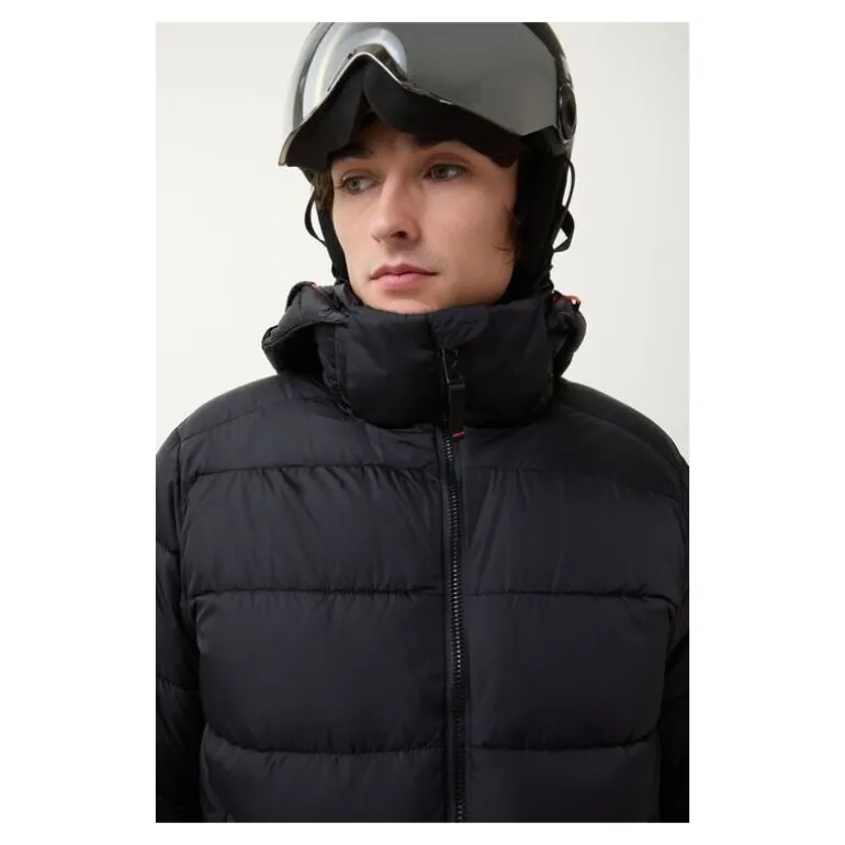 Bogner Fire + Ice Luka2 - Doudoune homme