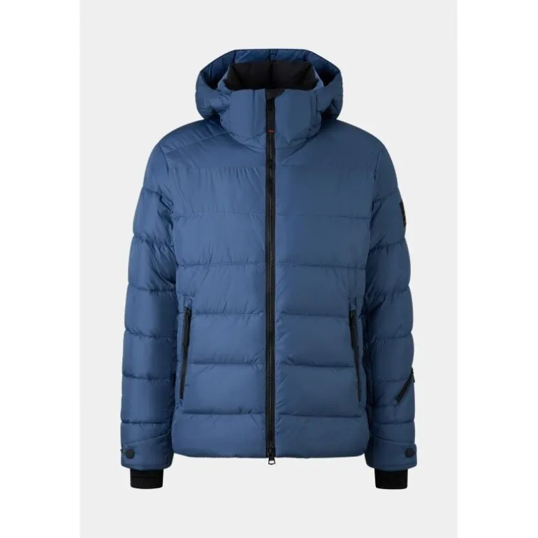 Bogner Fire + Ice Luka2 - Doudoune homme