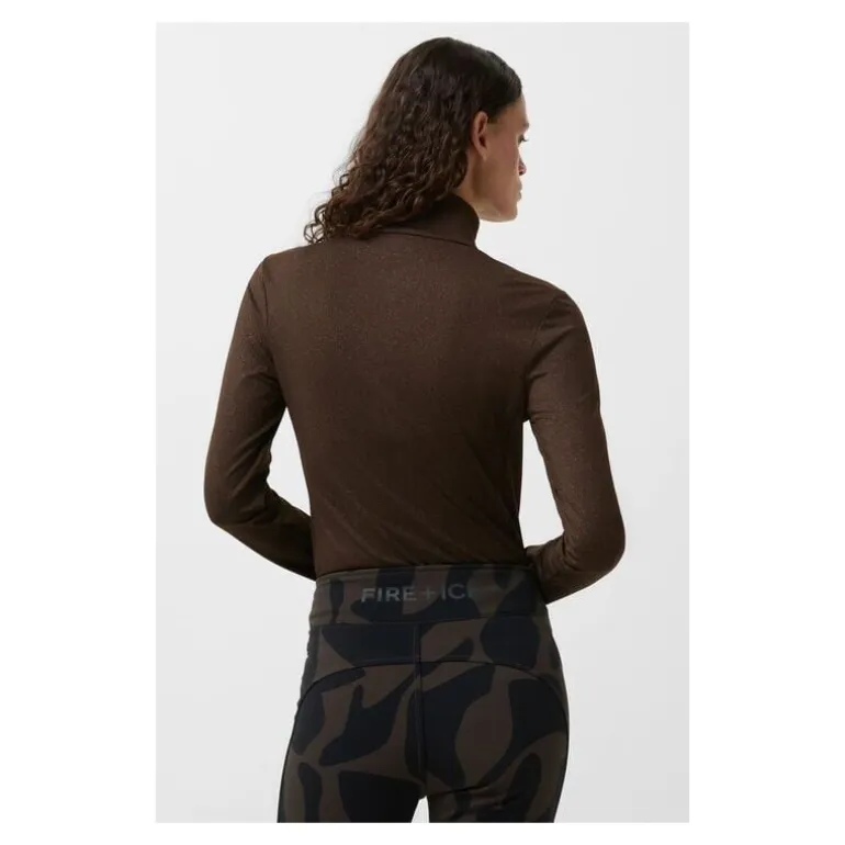 Bogner Fire + Ice Margo2 - Maillot thermique femme