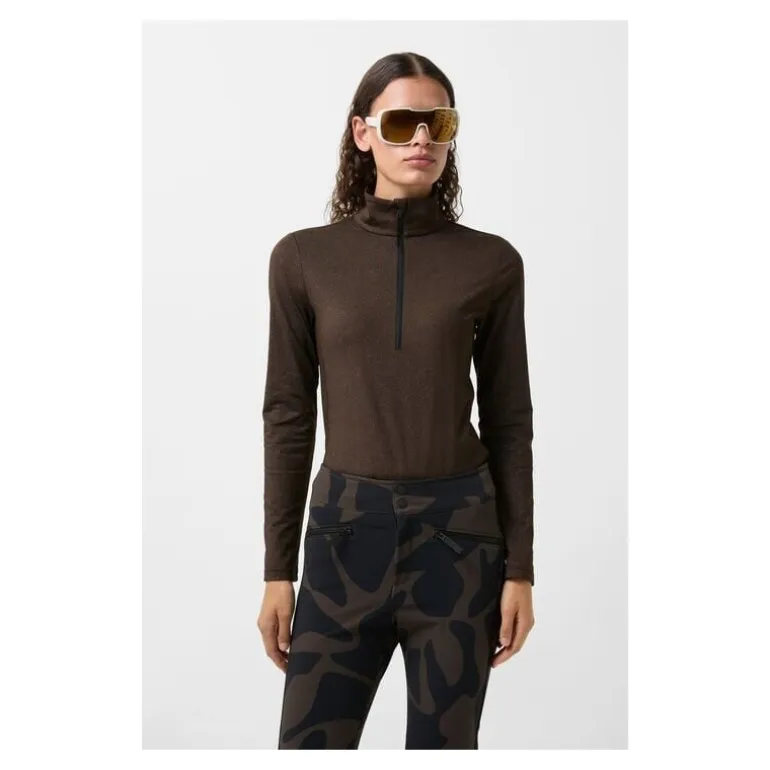 Bogner Fire + Ice Margo2 - Maillot thermique femme