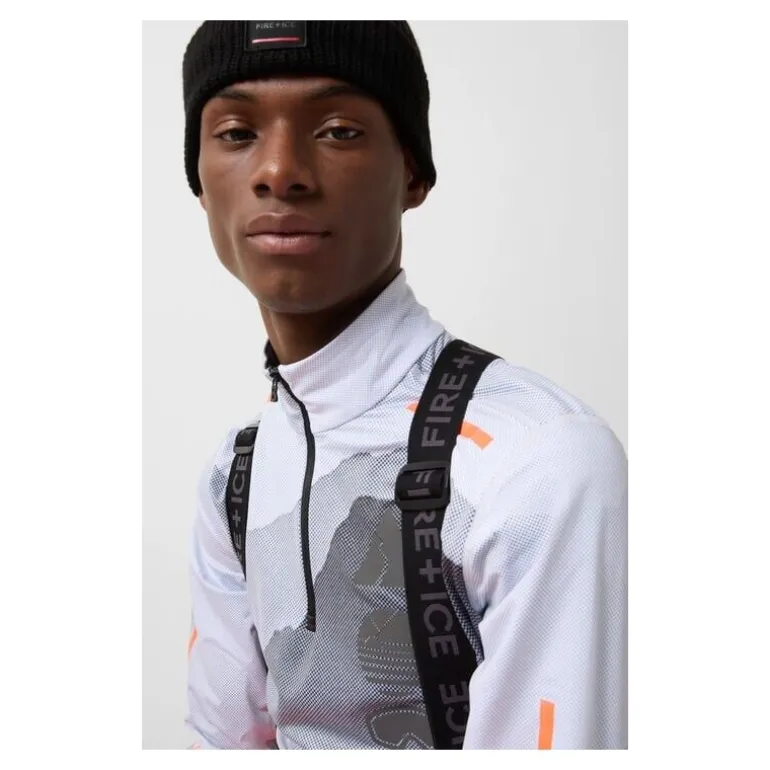 Bogner Fire + Ice Scott3-T - Pantalon ski homme