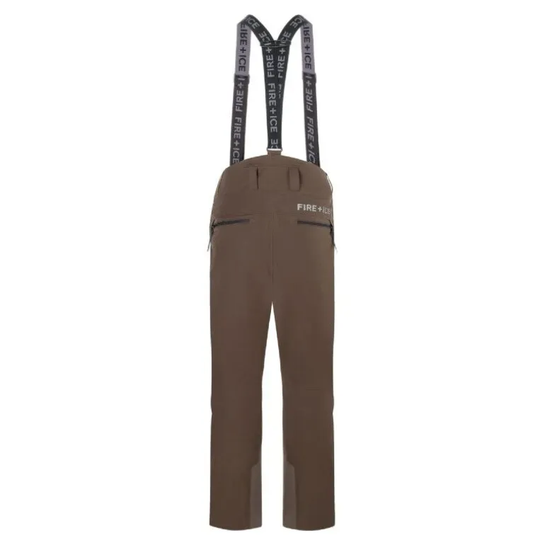 Bogner Fire + Ice Scott3-T - Pantalon ski homme