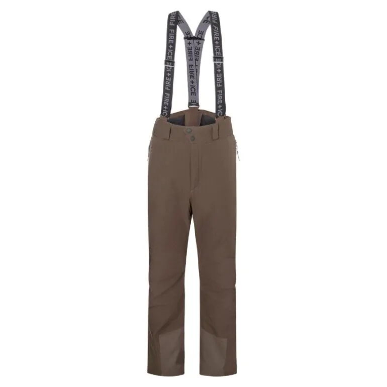 Bogner Fire + Ice Scott3-T - Pantalon ski homme