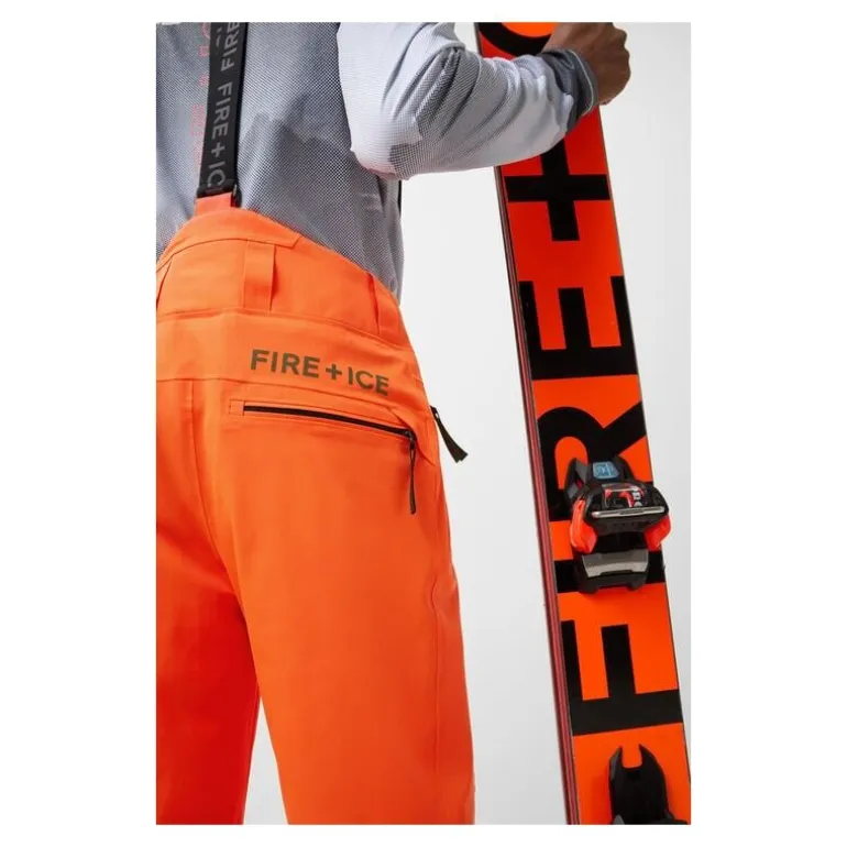 Bogner Fire + Ice Scott3-T - Pantalon ski homme