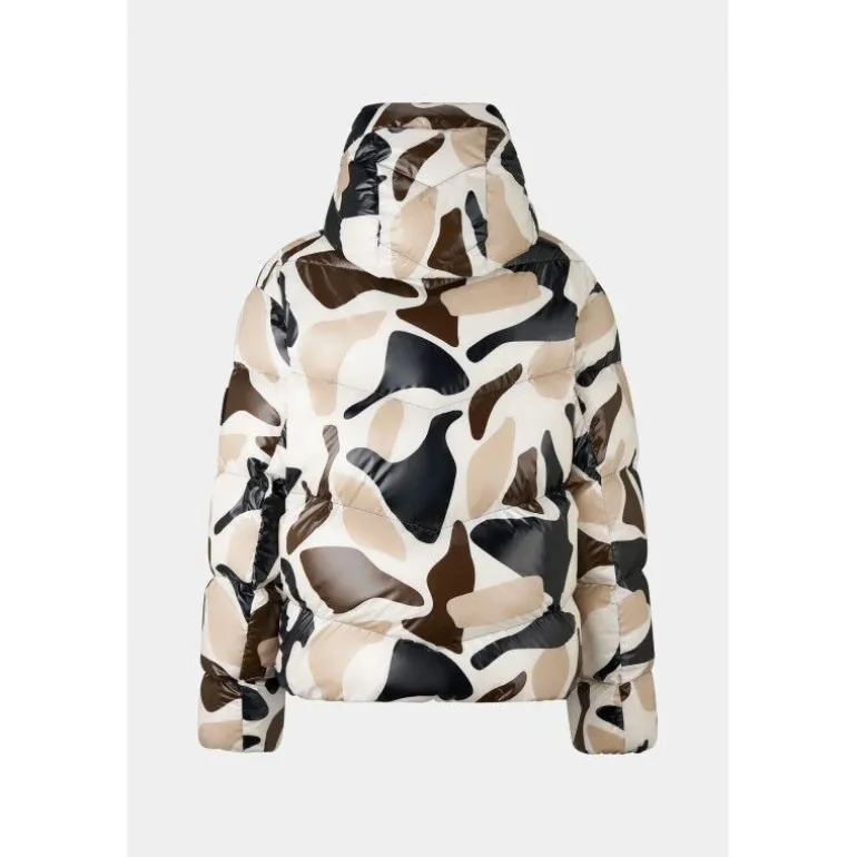 Bogner Fire + Ice Vally-D - Doudoune femme