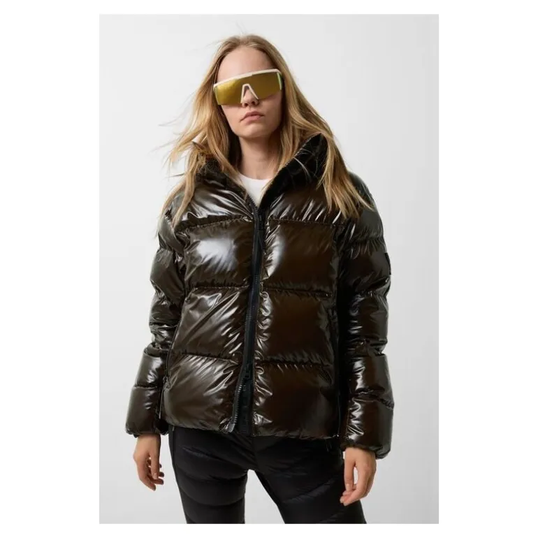 Bogner Fire + Ice Vally-D - Doudoune femme