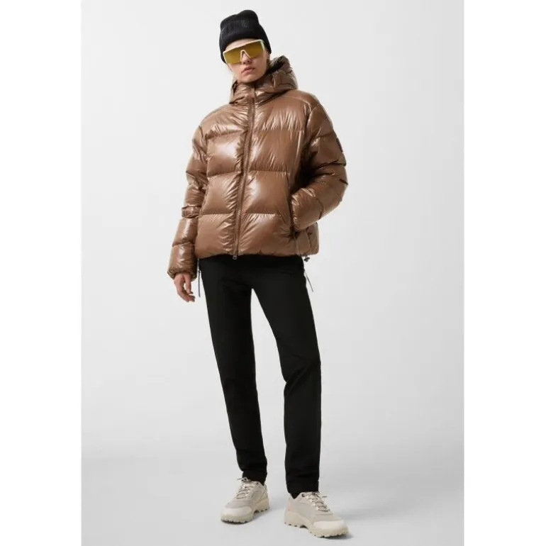 Bogner Fire + Ice Vally-D - Doudoune femme