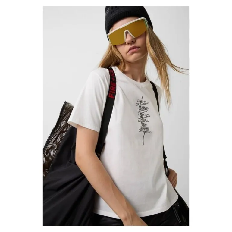 Bogner Fire + Ice Vally-D - Doudoune femme