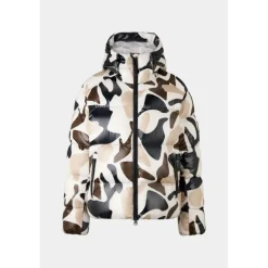 Bogner Fire + Ice Vally-D - Doudoune femme