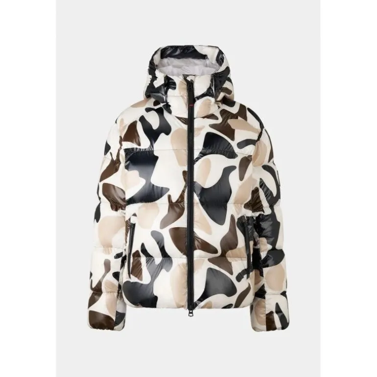 Bogner Fire + Ice Vally-D - Doudoune femme
