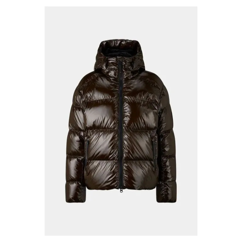 Bogner Fire + Ice Vally-D - Doudoune femme