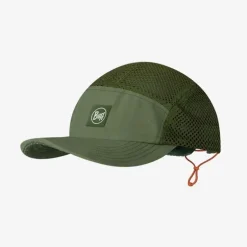 Buff 5 Panel Air Cap - Casquette