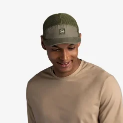 Buff 5 Panel Air Cap - Casquette