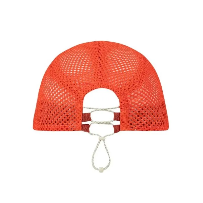 Buff 5 Panel Air Cap - Casquette