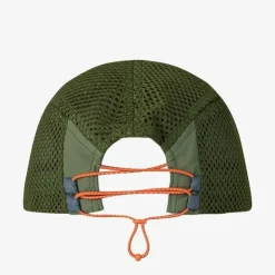Buff 5 Panel Air Cap - Casquette