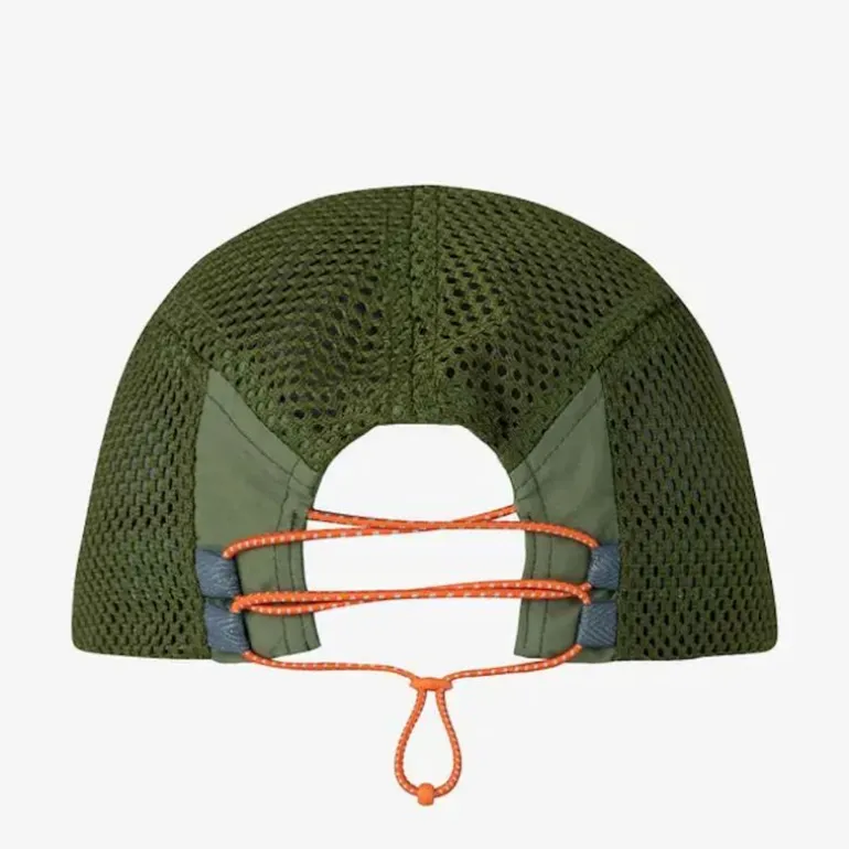 Buff 5 Panel Air Cap - Casquette