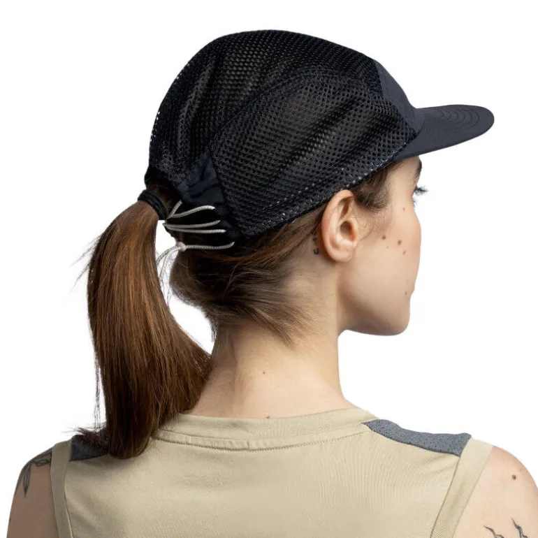 Buff 5 Panel Air Cap - Casquette