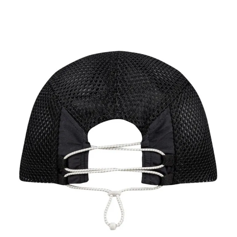 Buff 5 Panel Air Cap - Casquette