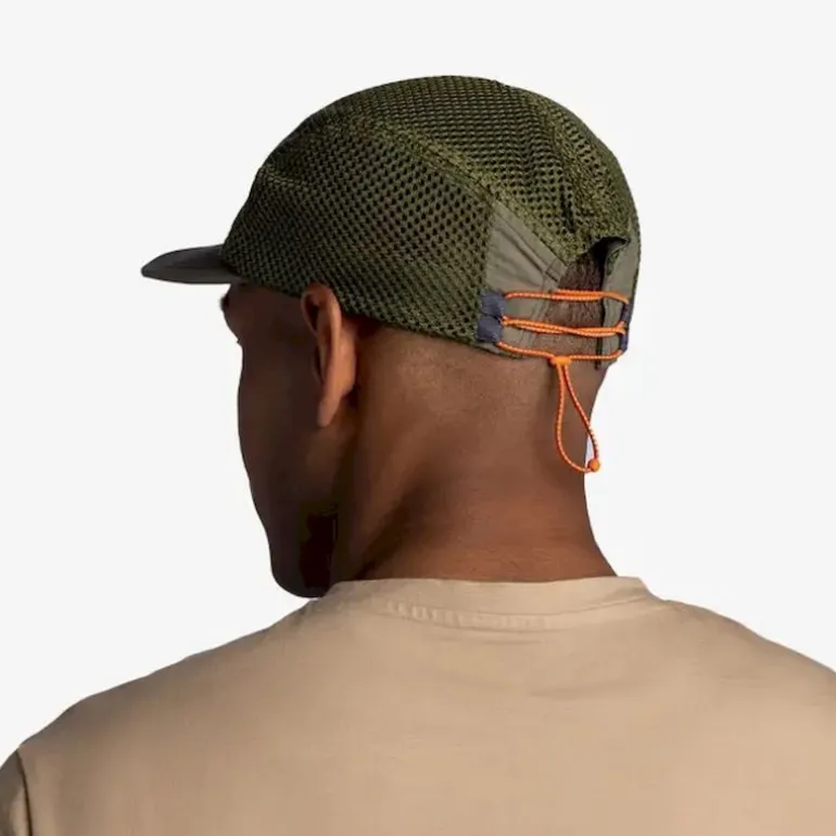 Buff 5 Panel Air Cap - Casquette